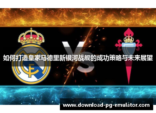 如何打造皇家马德里新银河战舰的成功策略与未来展望