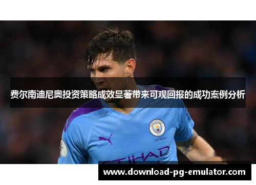 费尔南迪尼奥投资策略成效显著带来可观回报的成功案例分析