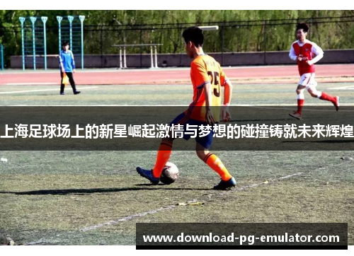上海足球场上的新星崛起激情与梦想的碰撞铸就未来辉煌