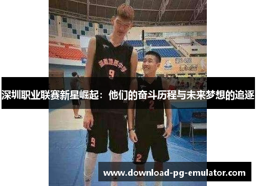 深圳职业联赛新星崛起：他们的奋斗历程与未来梦想的追逐