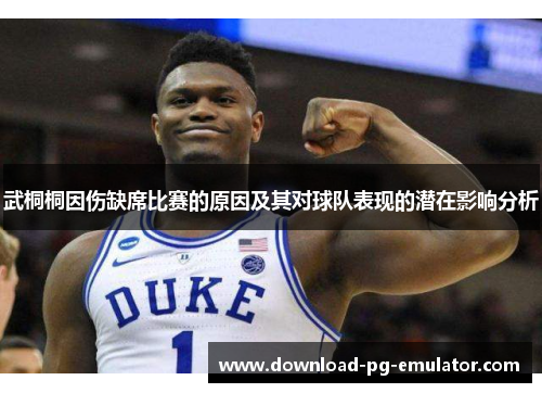 武桐桐因伤缺席比赛的原因及其对球队表现的潜在影响分析