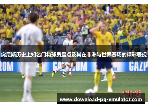 突尼斯历史上知名门将球员盘点及其在非洲与世界赛场的精彩表现