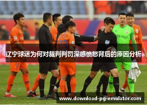 辽宁球迷为何对裁判判罚深感愤怒背后的原因分析 辽宁球迷为何对裁判判罚深感愤怒背后的原因分析