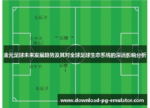 金元足球未来发展趋势及其对全球足球生态系统的深远影响分析