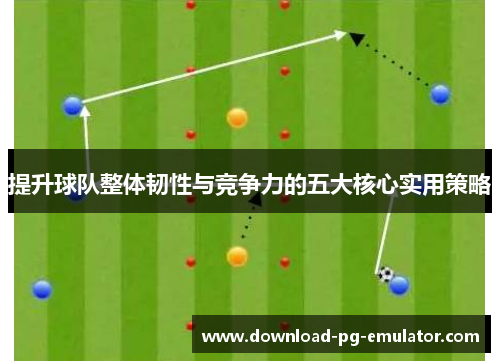 提升球队整体韧性与竞争力的五大核心实用策略