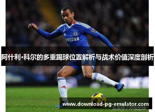阿什利·科尔的多重踢球位置解析与战术价值深度剖析