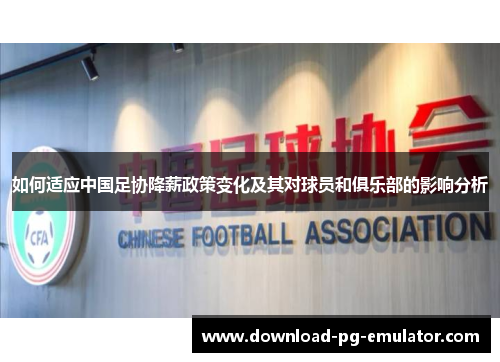 如何适应中国足协降薪政策变化及其对球员和俱乐部的影响分析
